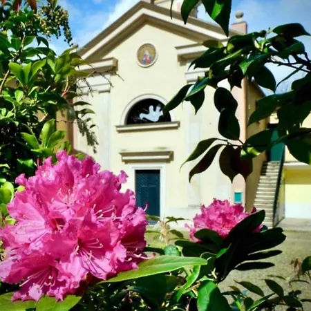 Casa Mary Rose *